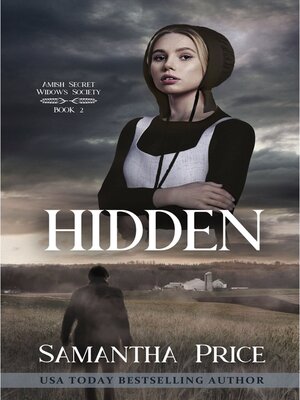 Hidden - ebook
